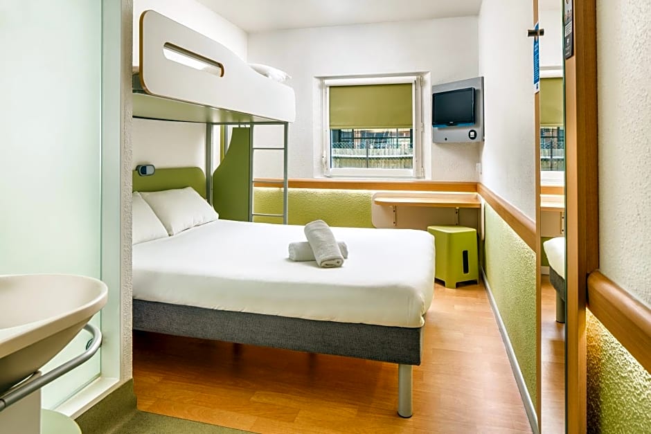 ibis budget Bergerac