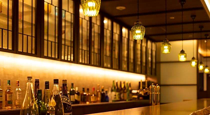 Hotel Aru Kyoto Sanjo Kiyamachi Do-ri