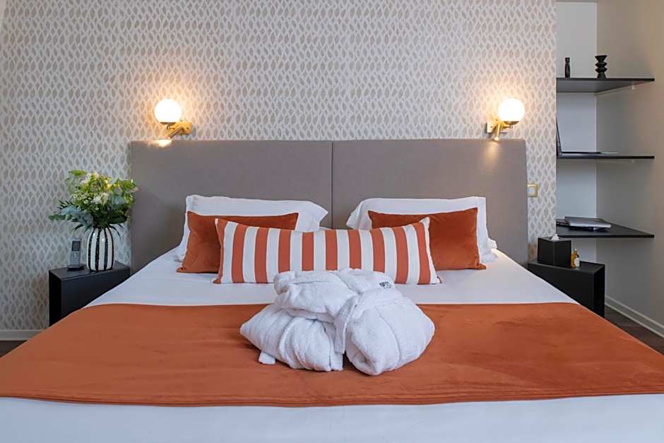 Hôtel La Truffe Noire