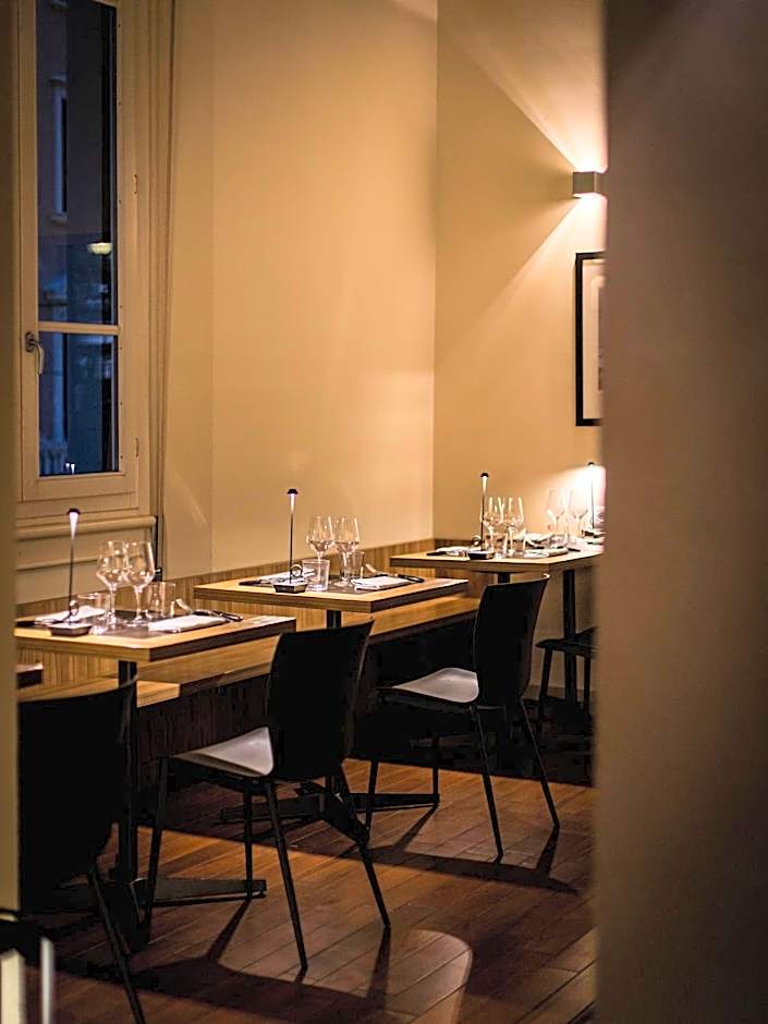 I Portici Hotel Bologna