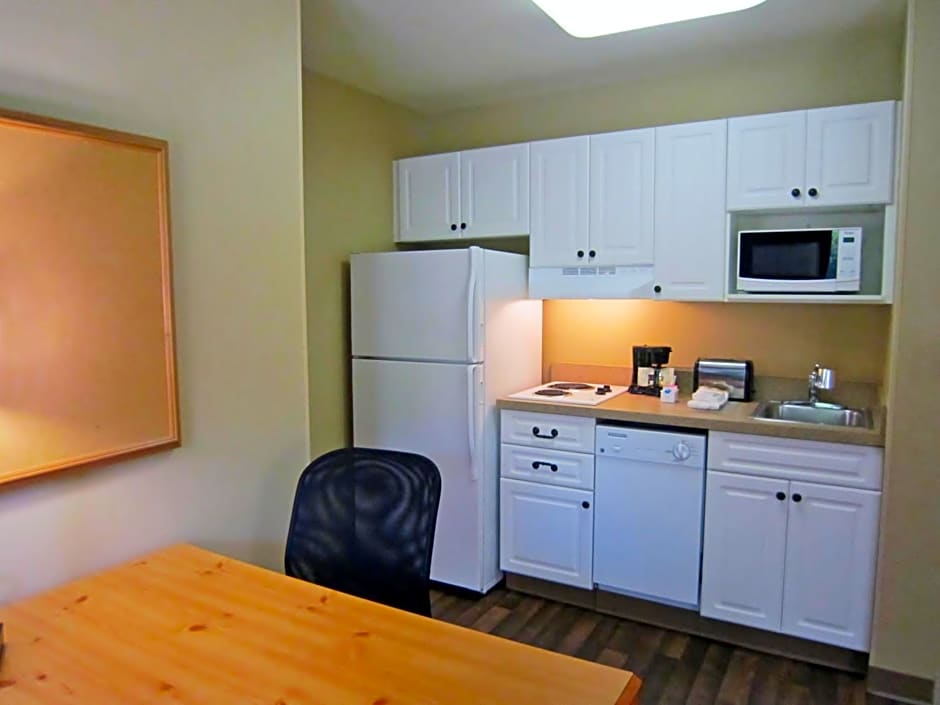 Extended Stay America Suites - Seattle - Bothell - Canyon Park