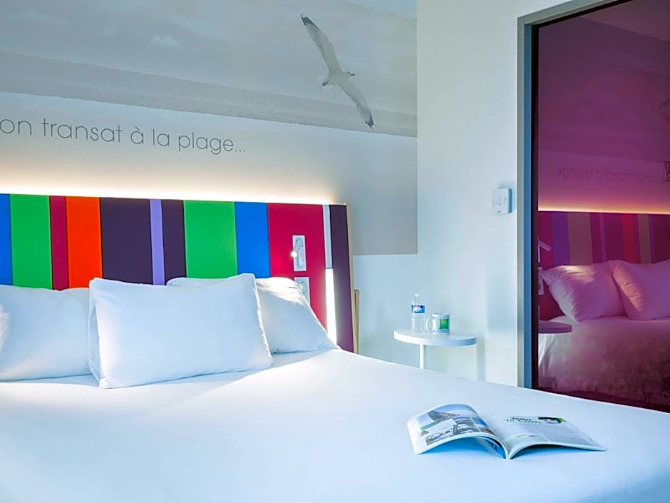 Ibis Styles Les Sables d'Olonne