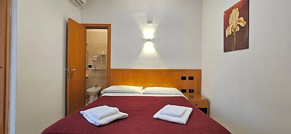 Hotel Zara Napoli