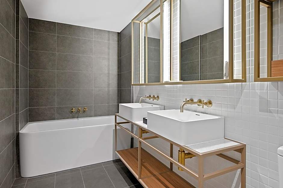 Vibe Hotel Melbourne