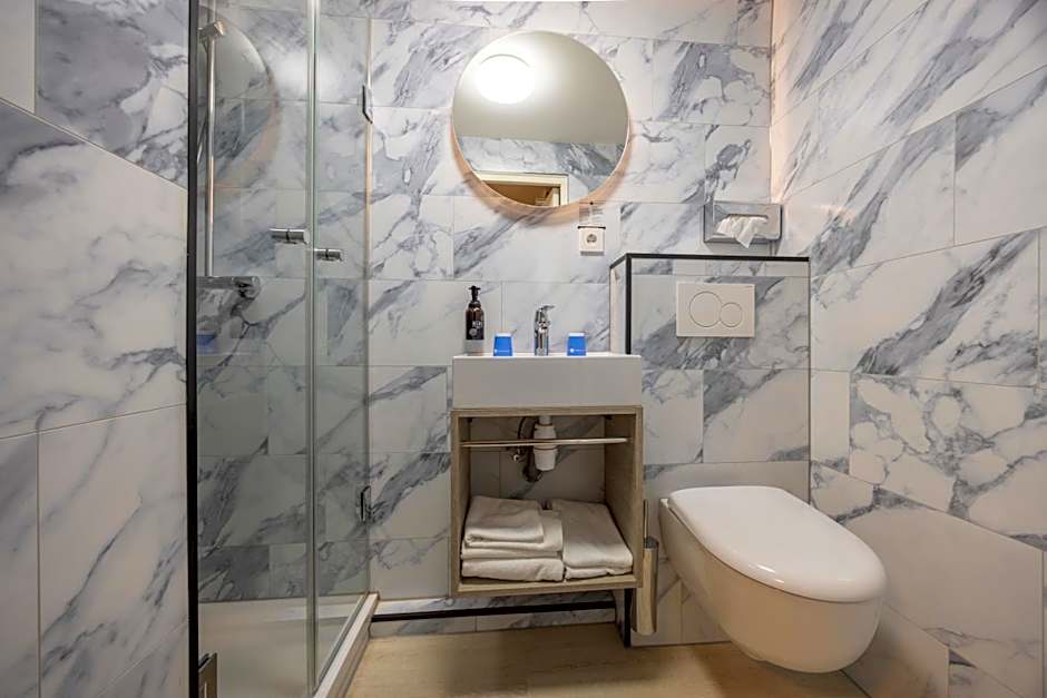 Fletcher Hotel Restaurant Bon Repos