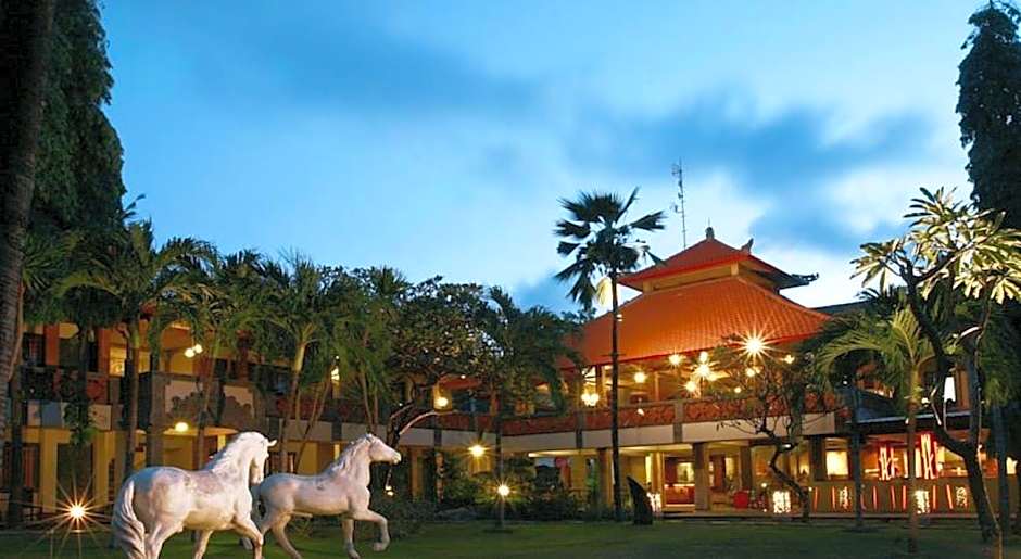 Bali Bungalo