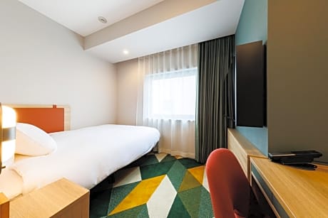 Superior Double Room (1 Adult) - Non-Smoking