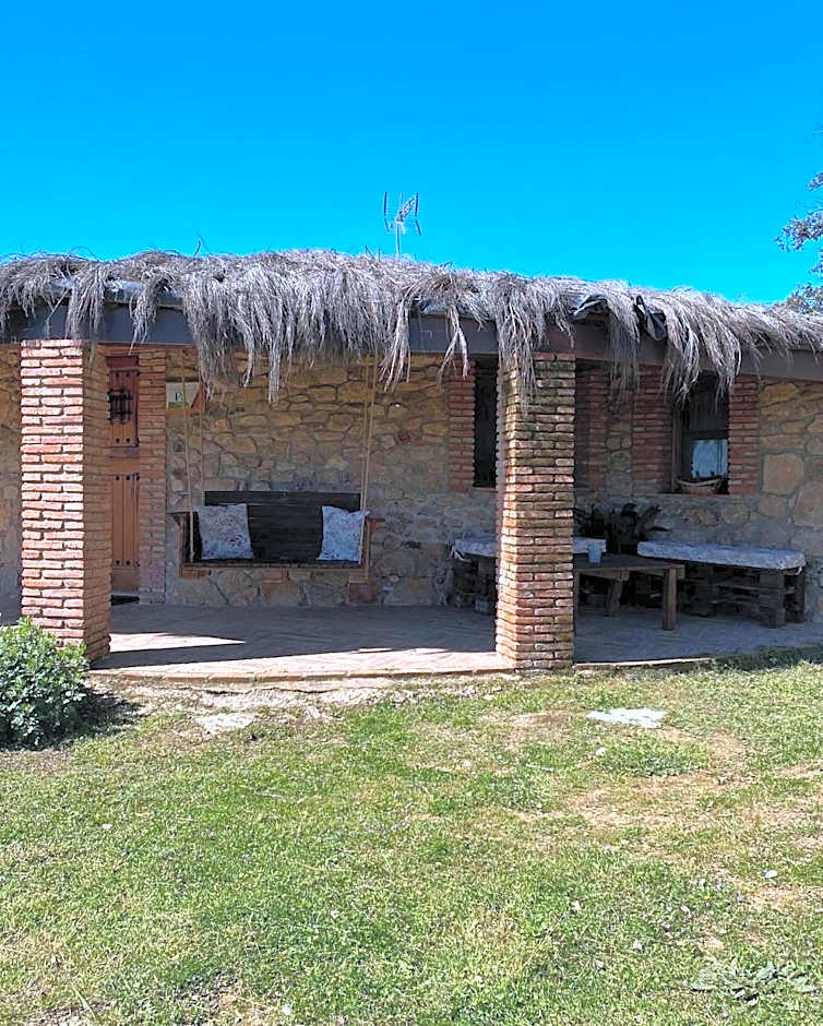 complejo rural el prado