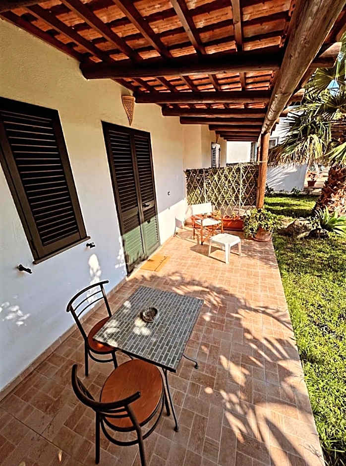 Case Vacanze Le Buganville