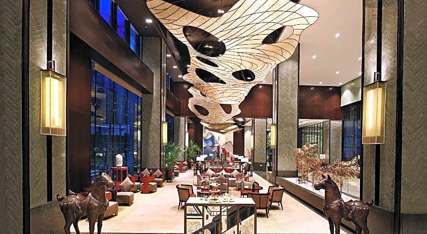 HUALUXE Wuxi Taihu By IHG