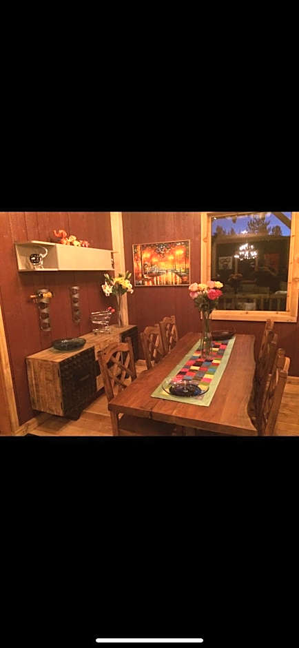 LDR Lodge - Last Dollar Ranch