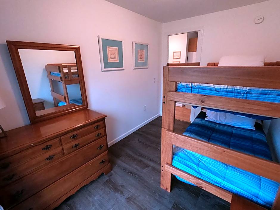 Sunrise Beach Oscoda @ Surfside