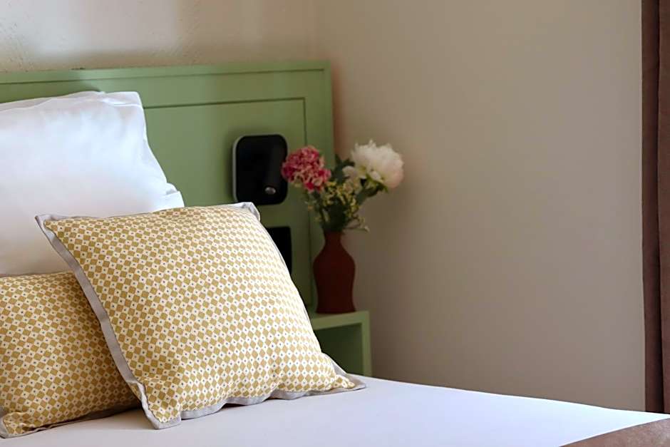 Hôtel Le Pré Galoffre