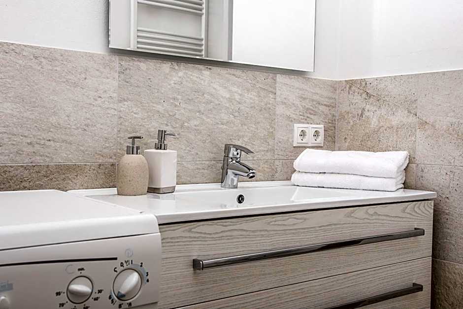 Villa Martiner Apartments Francesco