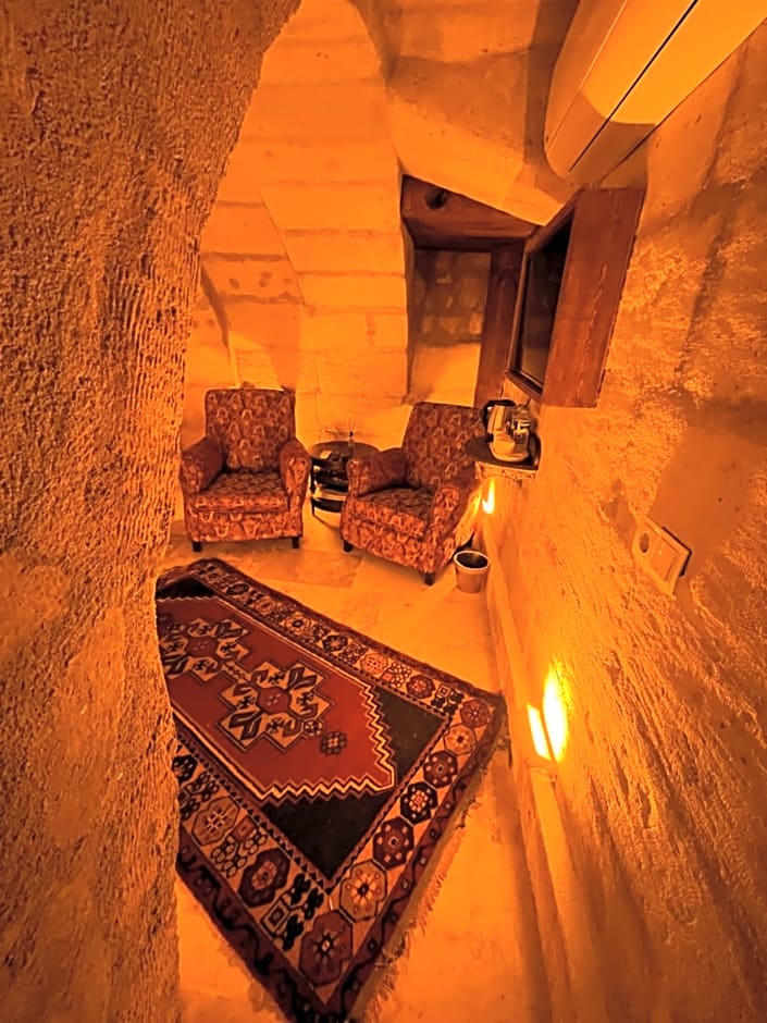 YOHANNES Stone Cappadocia