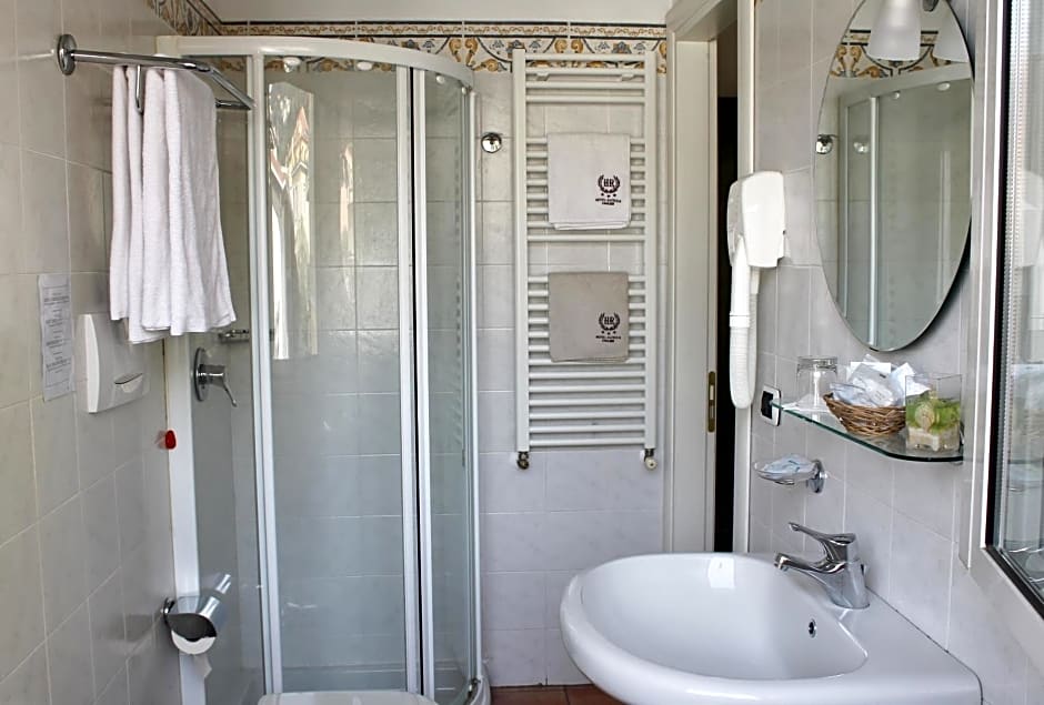 Hotel Riviera Varazze