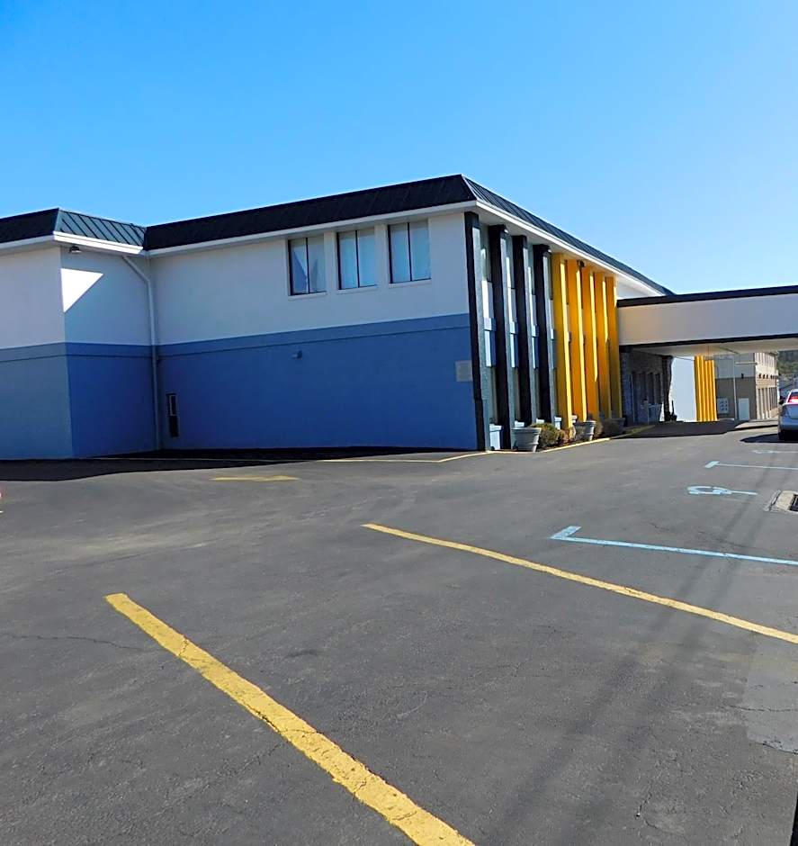 Quality Inn & Suites Morgantown - University Area