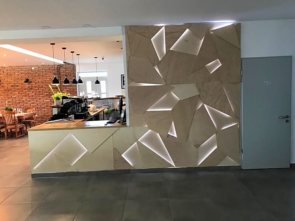 Rómahegy Rendezvényház