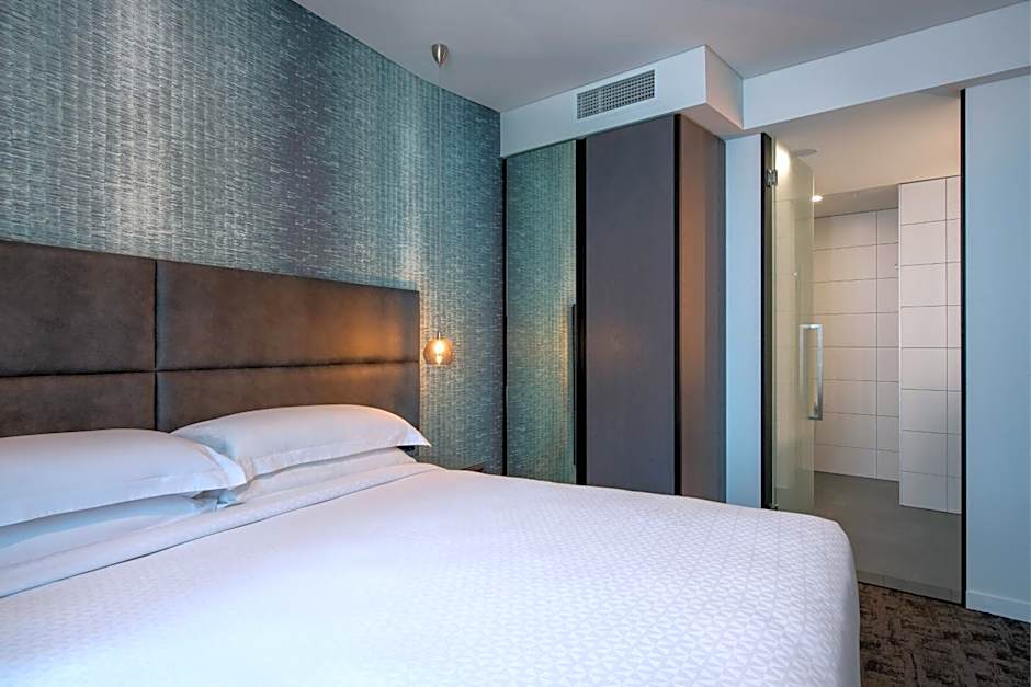 Four Points By Sheraton Auckland