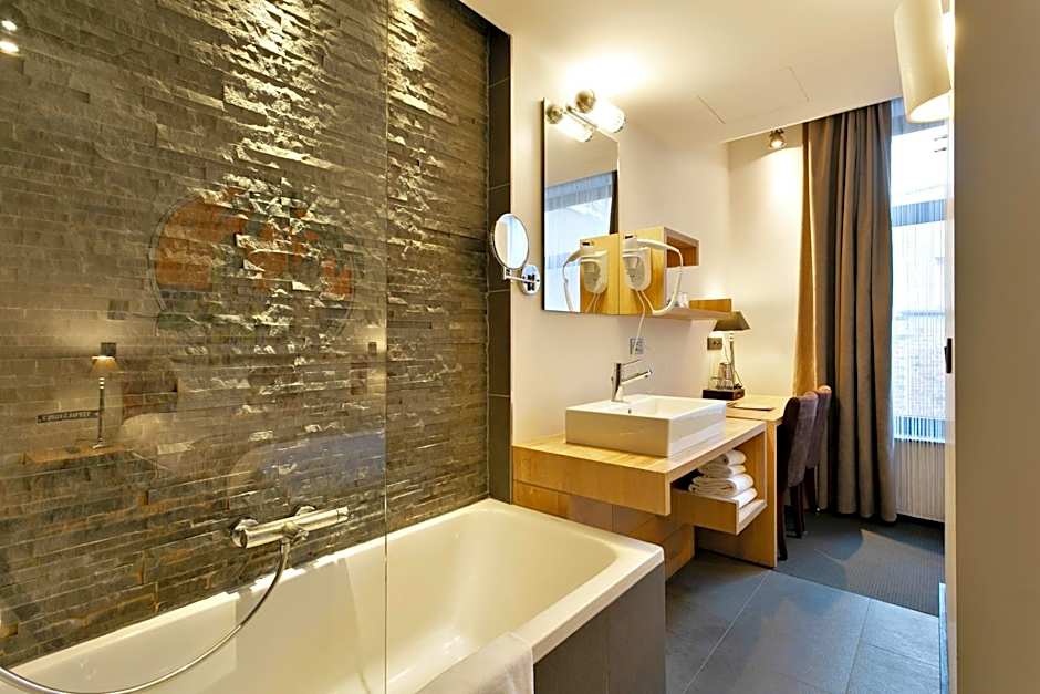 Boutique Hotel Saint-Géry
