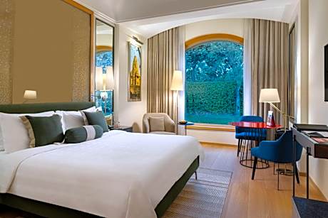 Trident Preferred Room
