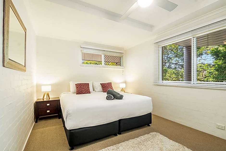 Mariner Bay Apartments