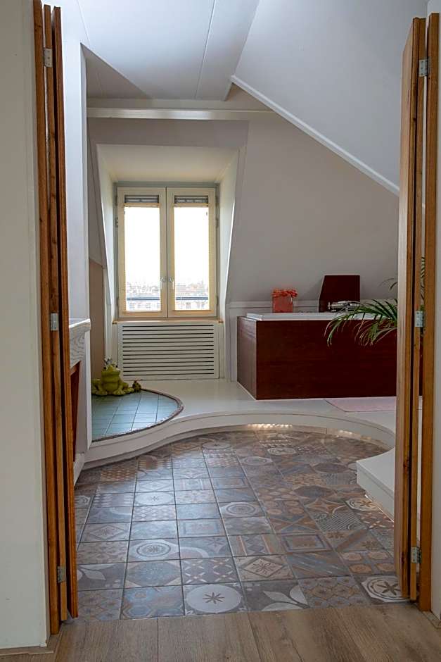 El Puerto Bed and Breakfast