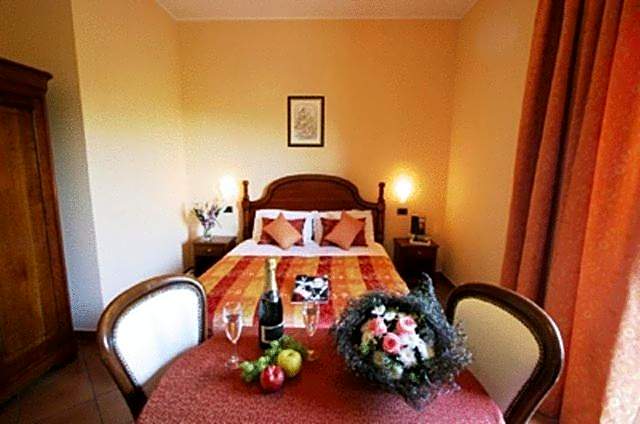 Hotel Nastro Azzurro