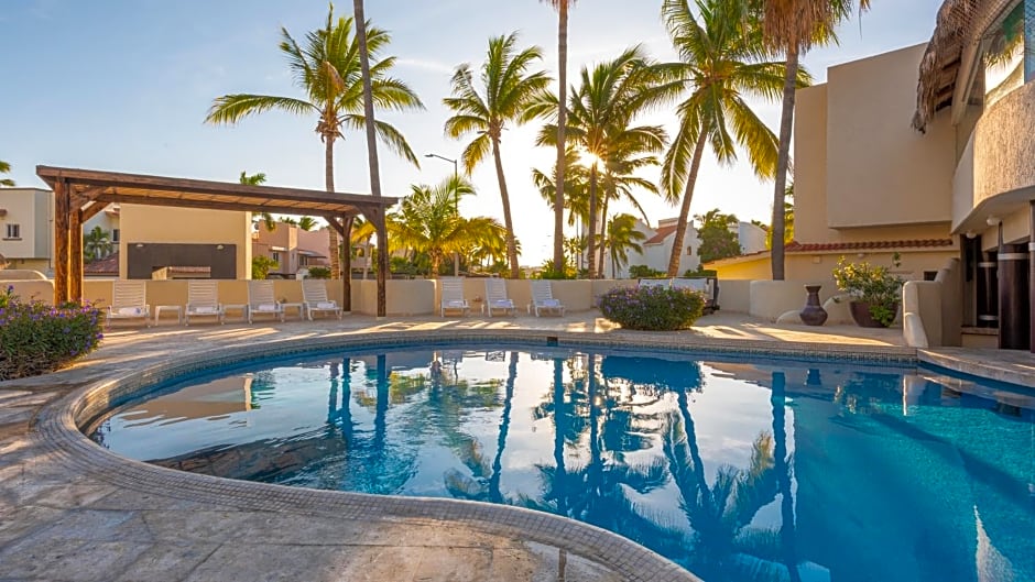 Park Royal Homestay Los Cabos