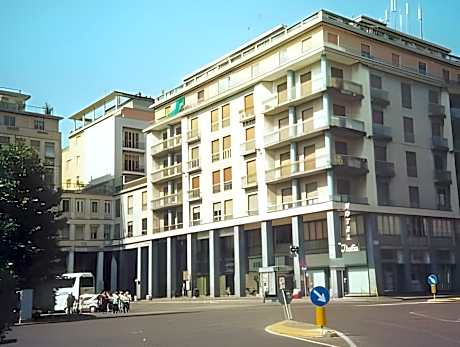 Hotel Italia City Center