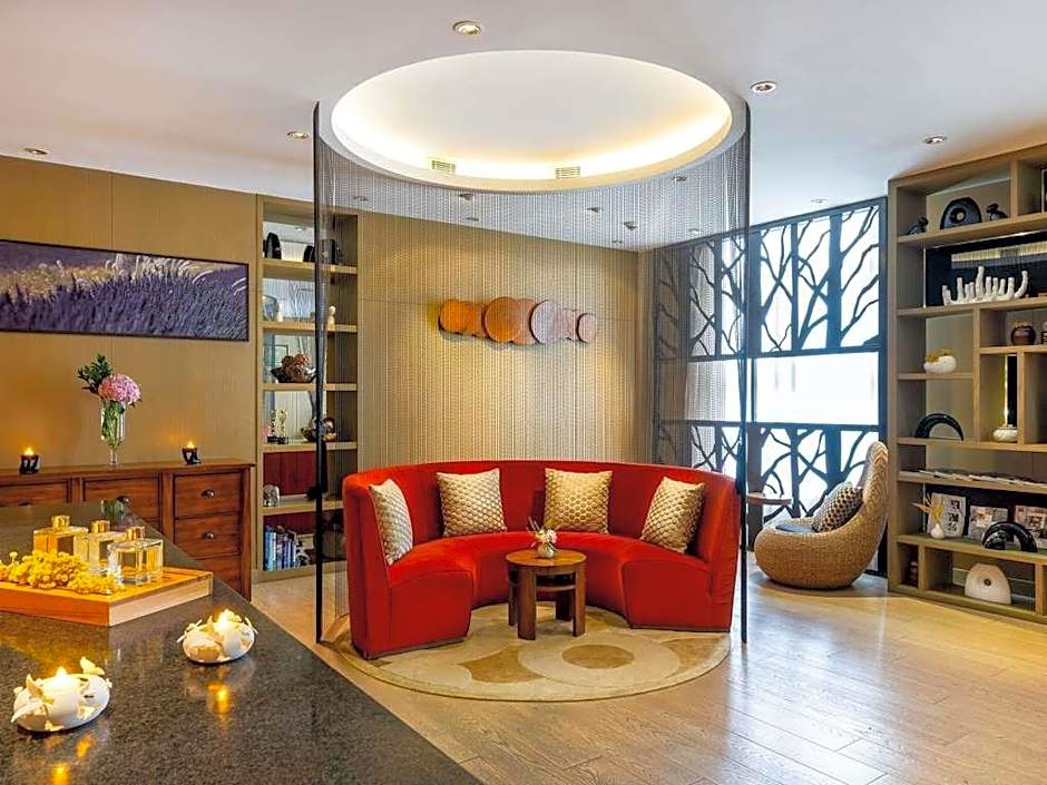 Sofitel Macau At Ponte 16 Hotel