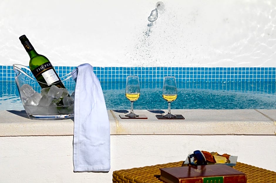 Aguilas5 SevillaSuites