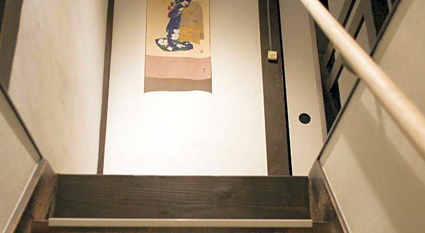 Kyounoyado Hana Nishijin