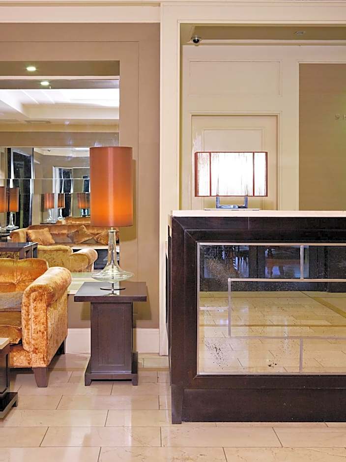 Shamrock Lodge Hotel