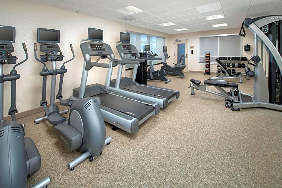 SpringHill Suites Alexandria