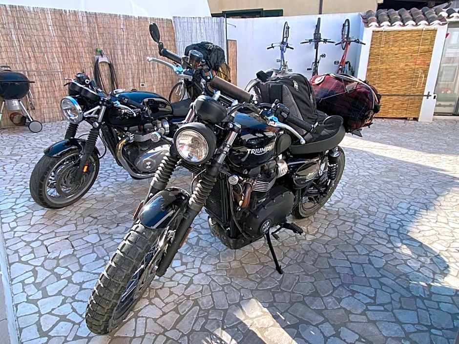 Al Vicoletto - Genuine Hospitality