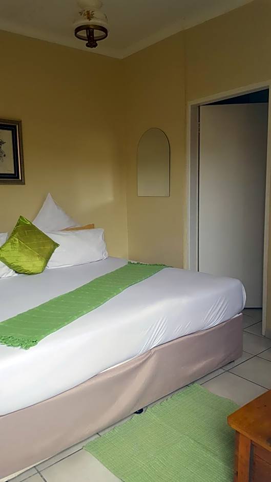 Amberlight Self Catering Accommodation