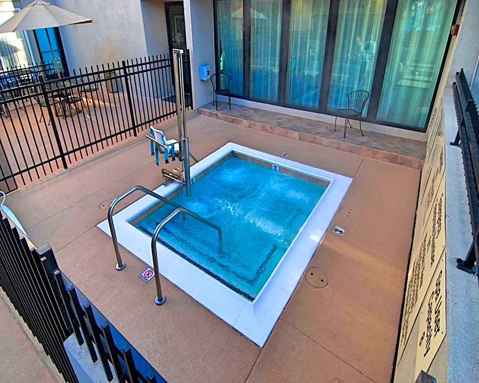 Hampton Inn By Hilton & Suites Mountain View, Ca