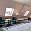 Park Inn by Radisson Brussels Centre Midi