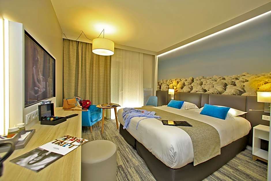 Mercure Castres L'Occitan