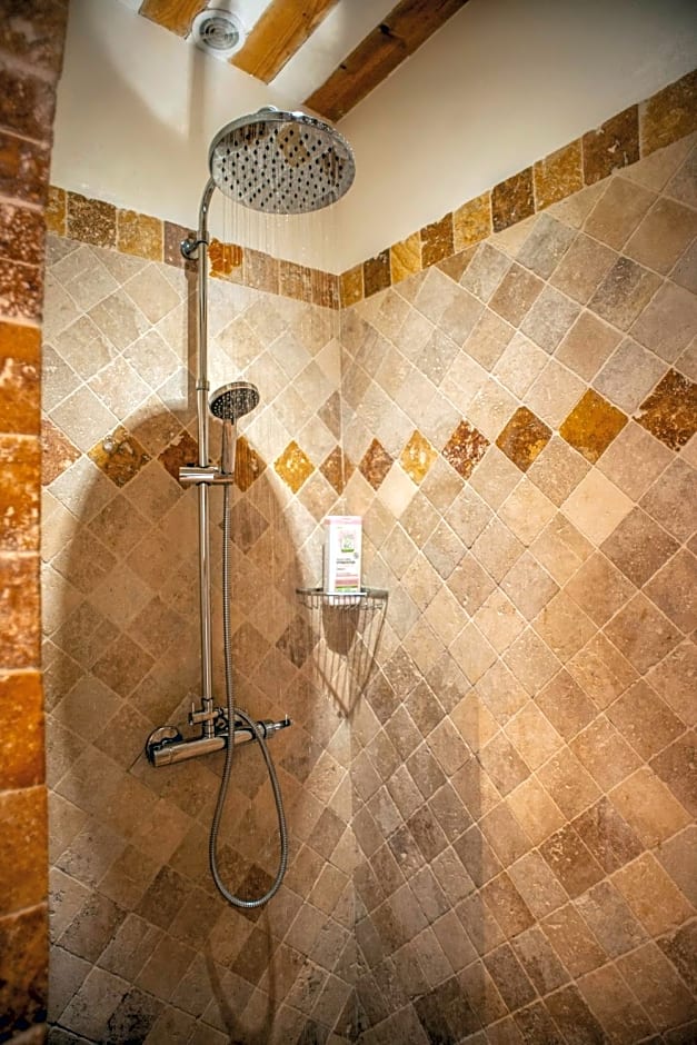 Les Manaux en Provence