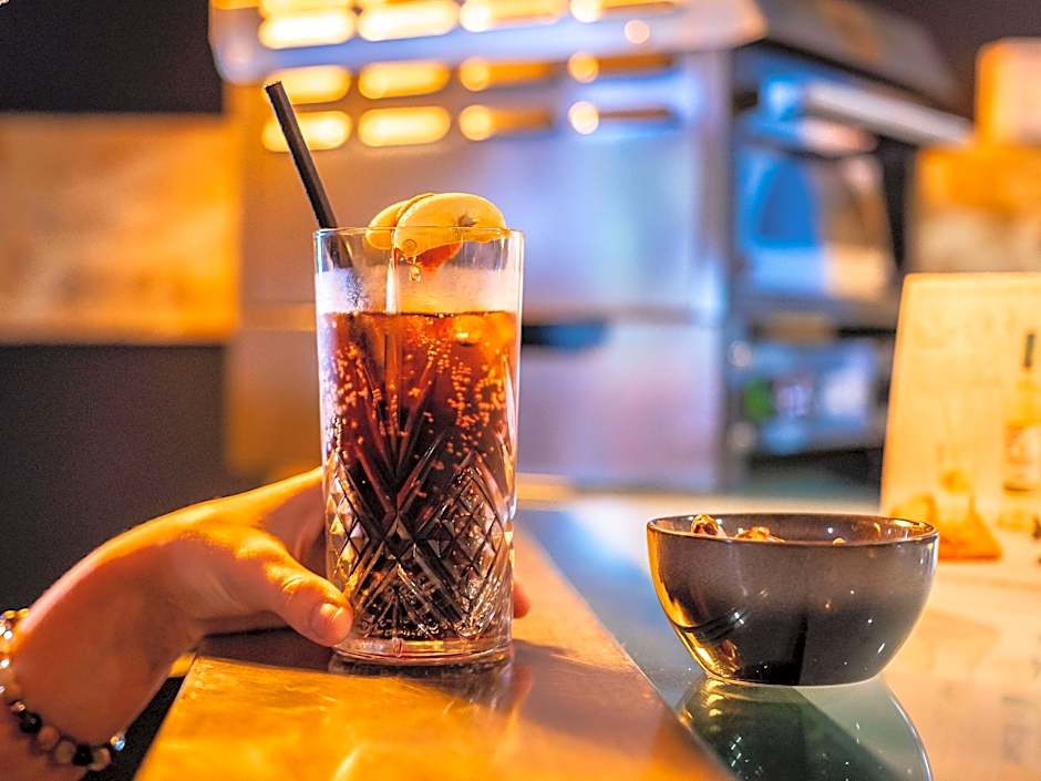 Novotel Mulhouse Bâle Fribourg