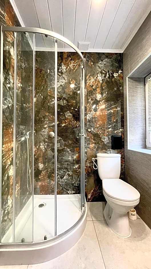 Beautiful rooms in Brama Portowa - Top Center