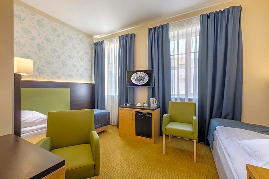 Hotel Reytan
