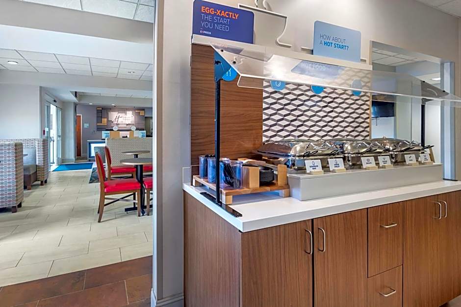 Holiday Inn Express Charlotte West - Gastonia By IHG