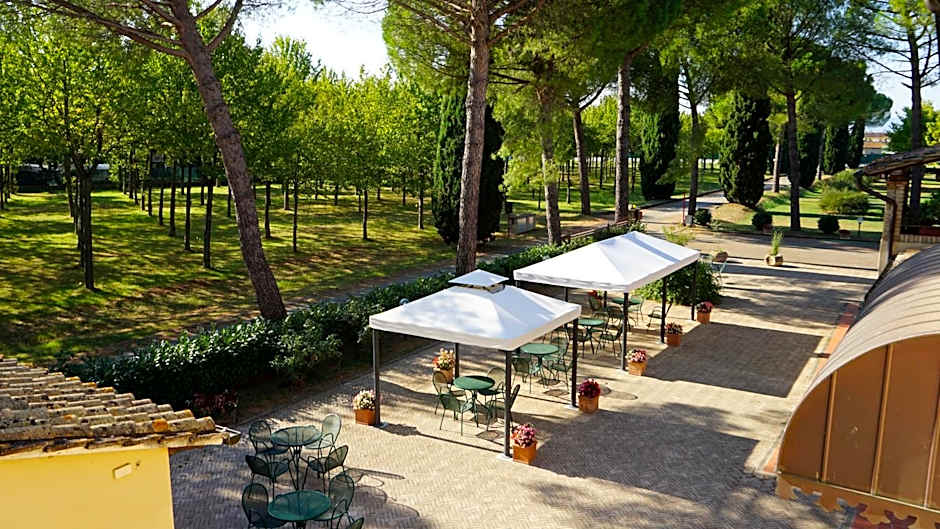 Hotel La Torretta