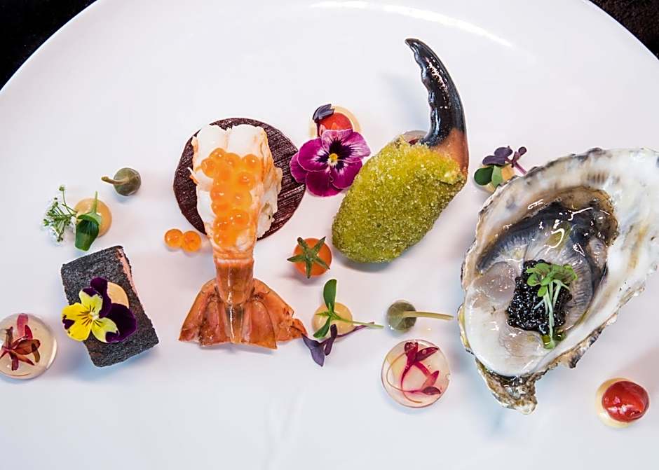 Seasense Boutique Hotel & Spa - Adults only