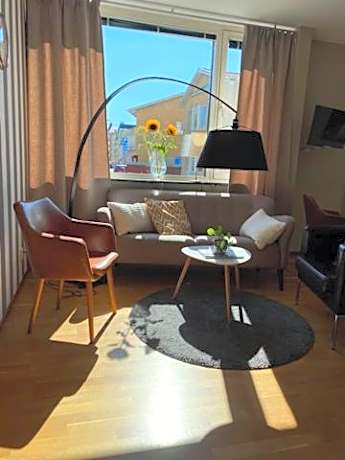 På Hörnet Hotell