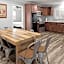 Lone Oak Lodge