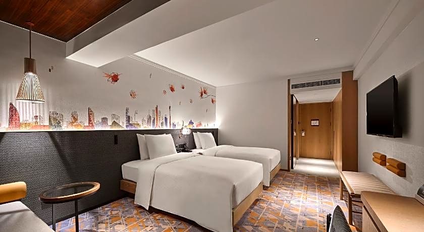 Hilton Garden Inn Guangzhou Tianhe